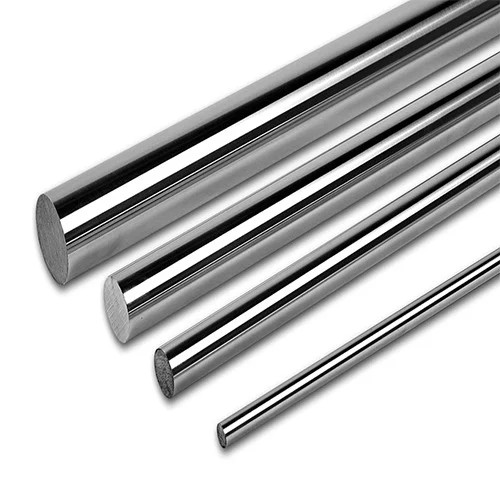 Hard Chrome Plated Rod